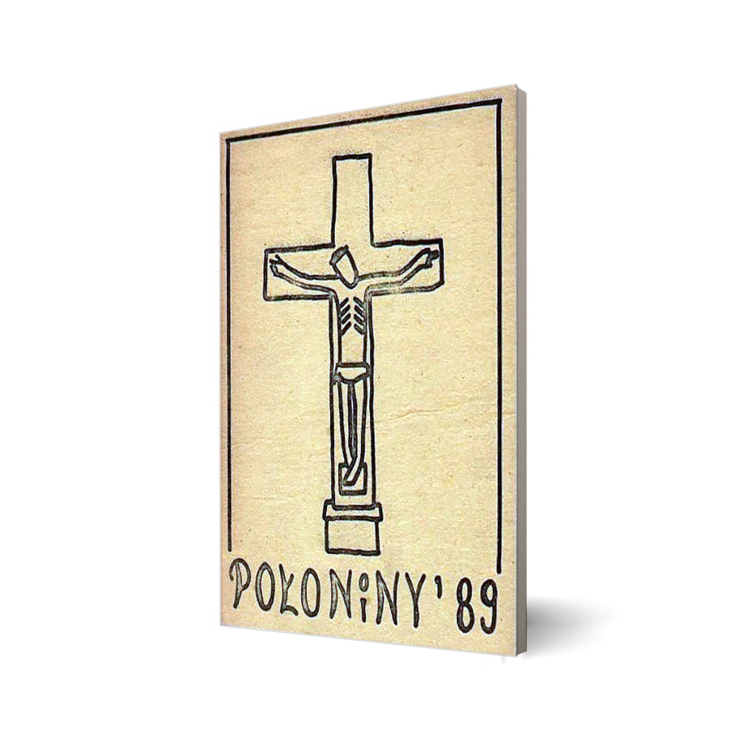 Połoniny 89
