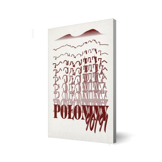 Połoniny 90/91