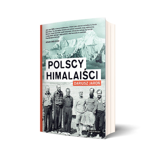 Polscy Himalaiści
