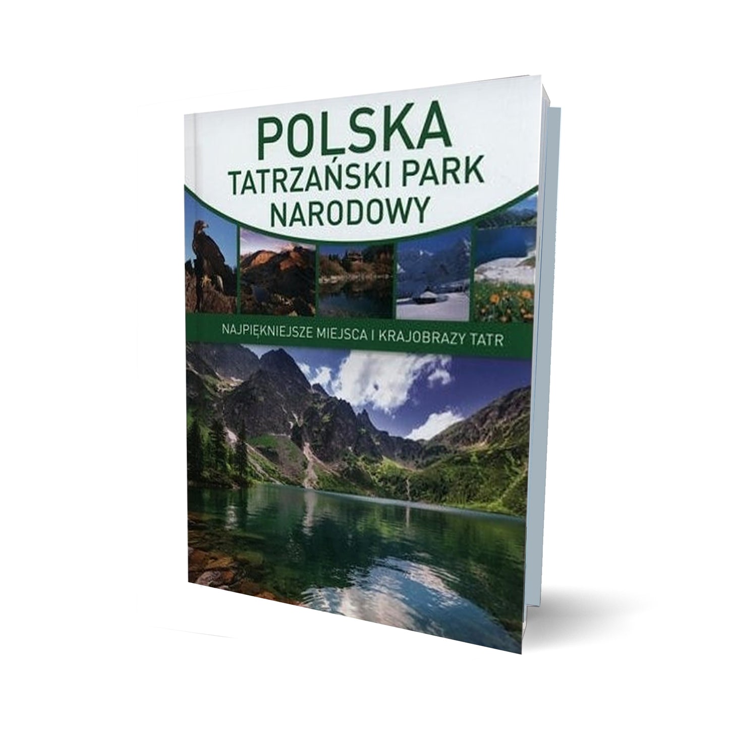 Polska. Tatrzański Park Narodowy