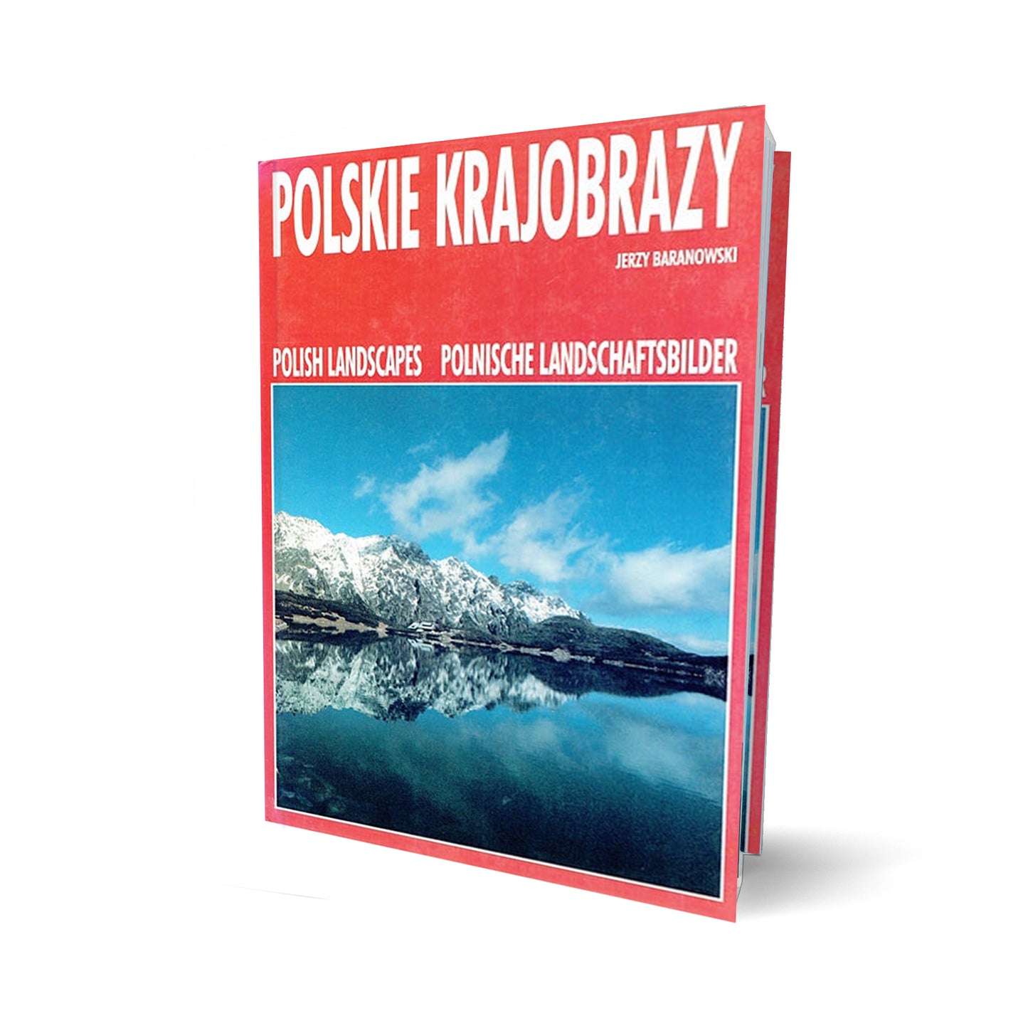 Polskie krajobrazy