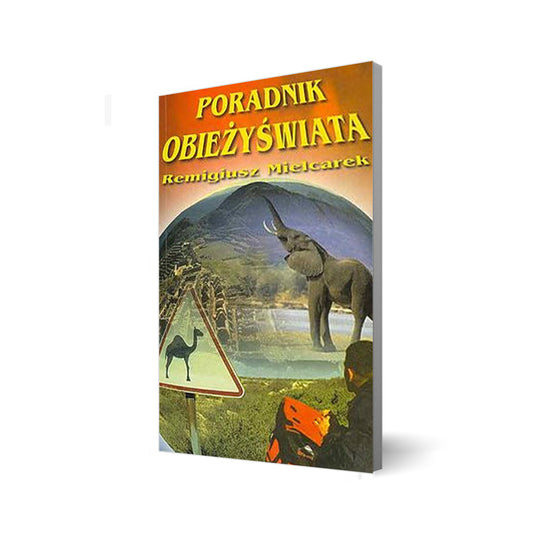 Poradnik Obieżyświata