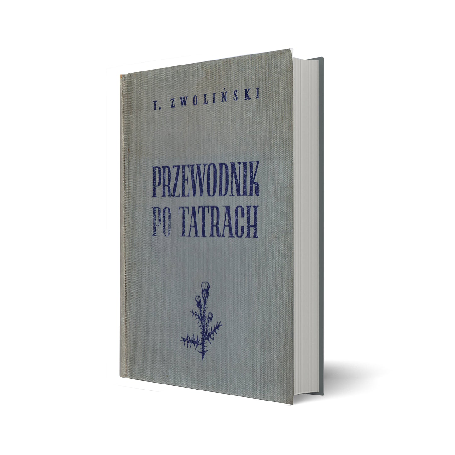 Przewodnik po Tatrach