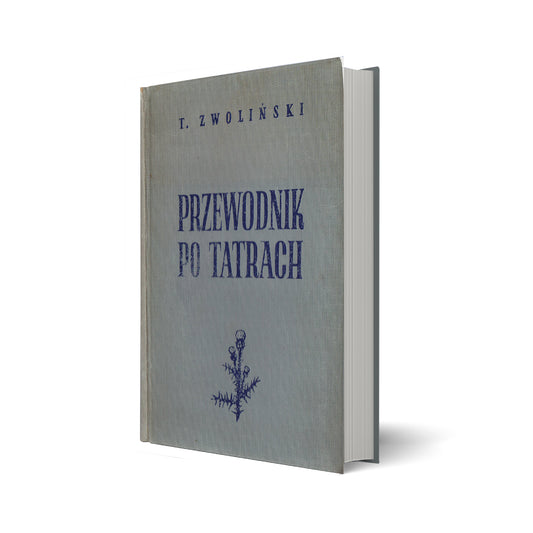 Przewodnik po Tatrach