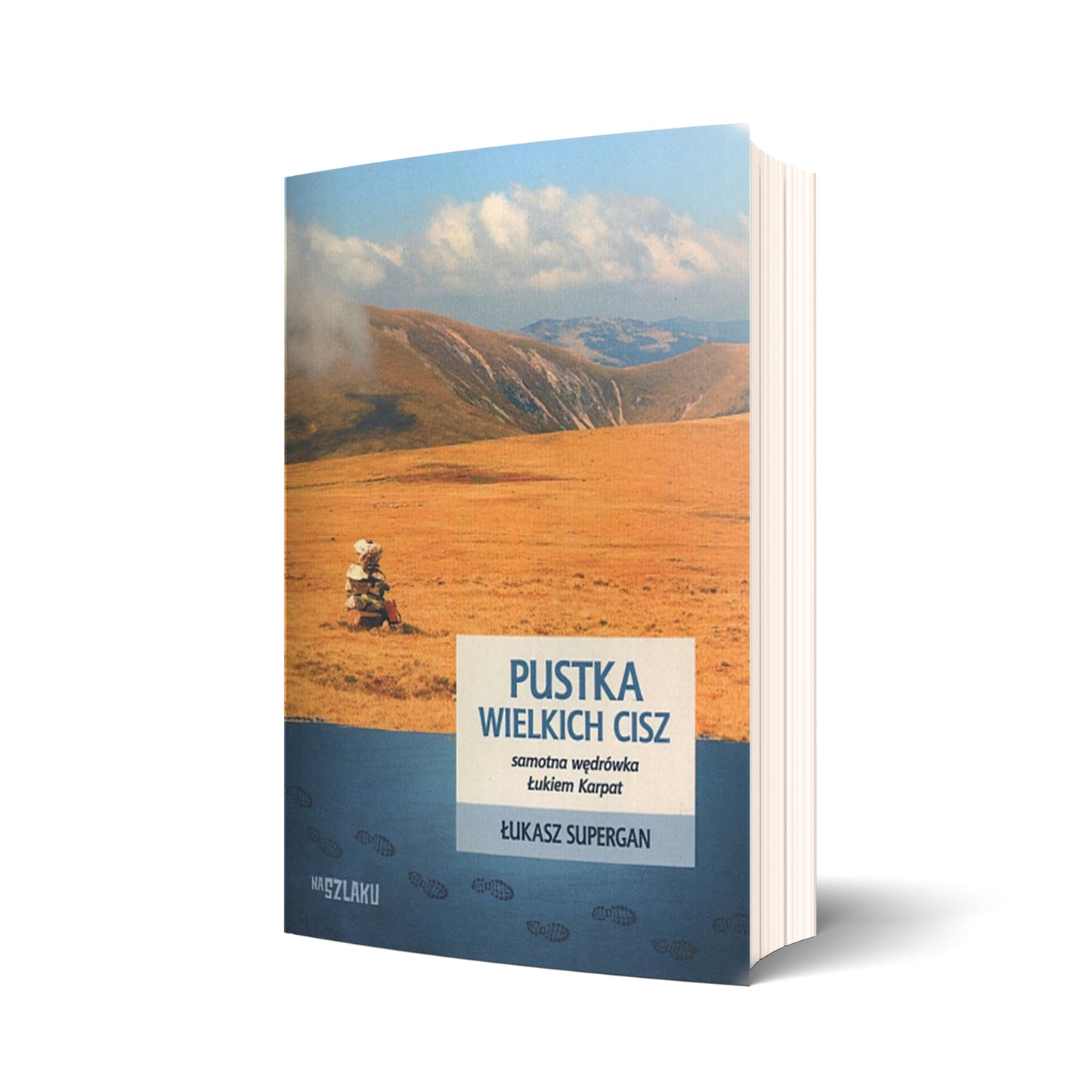 Pustka wielkich cisz