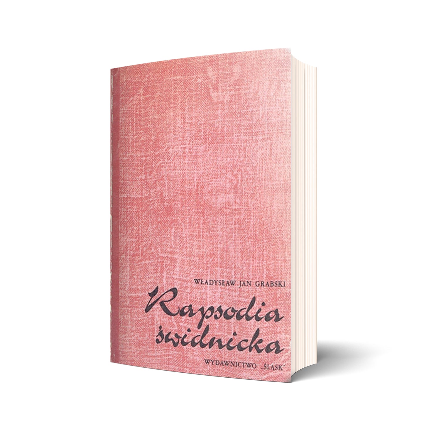 Rapsodia Świdnicka