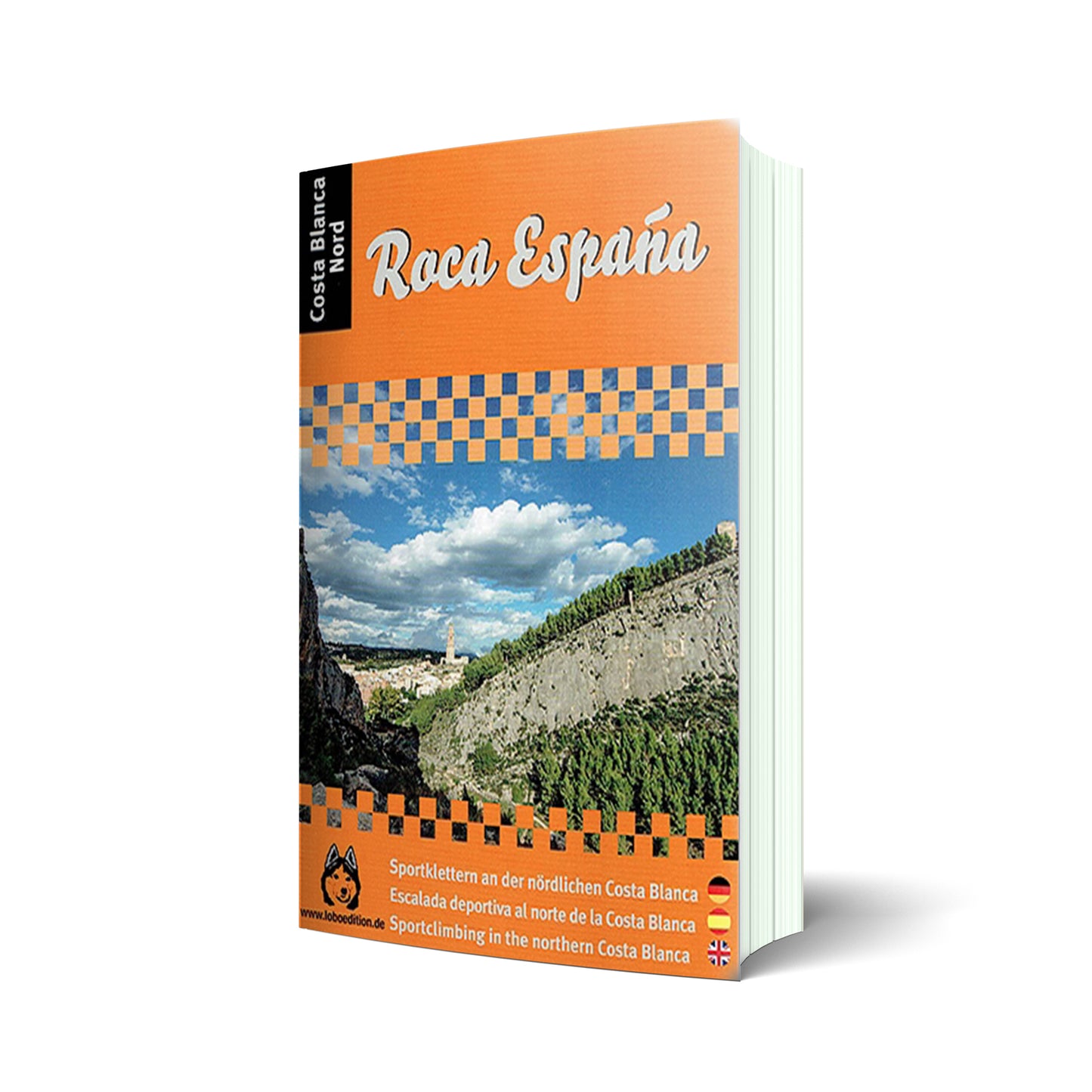 Roca Espana