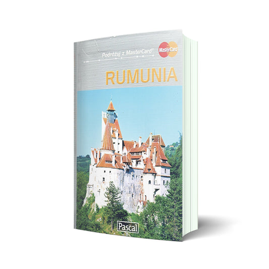 Rumunia. Przewodnik Ilustrowany