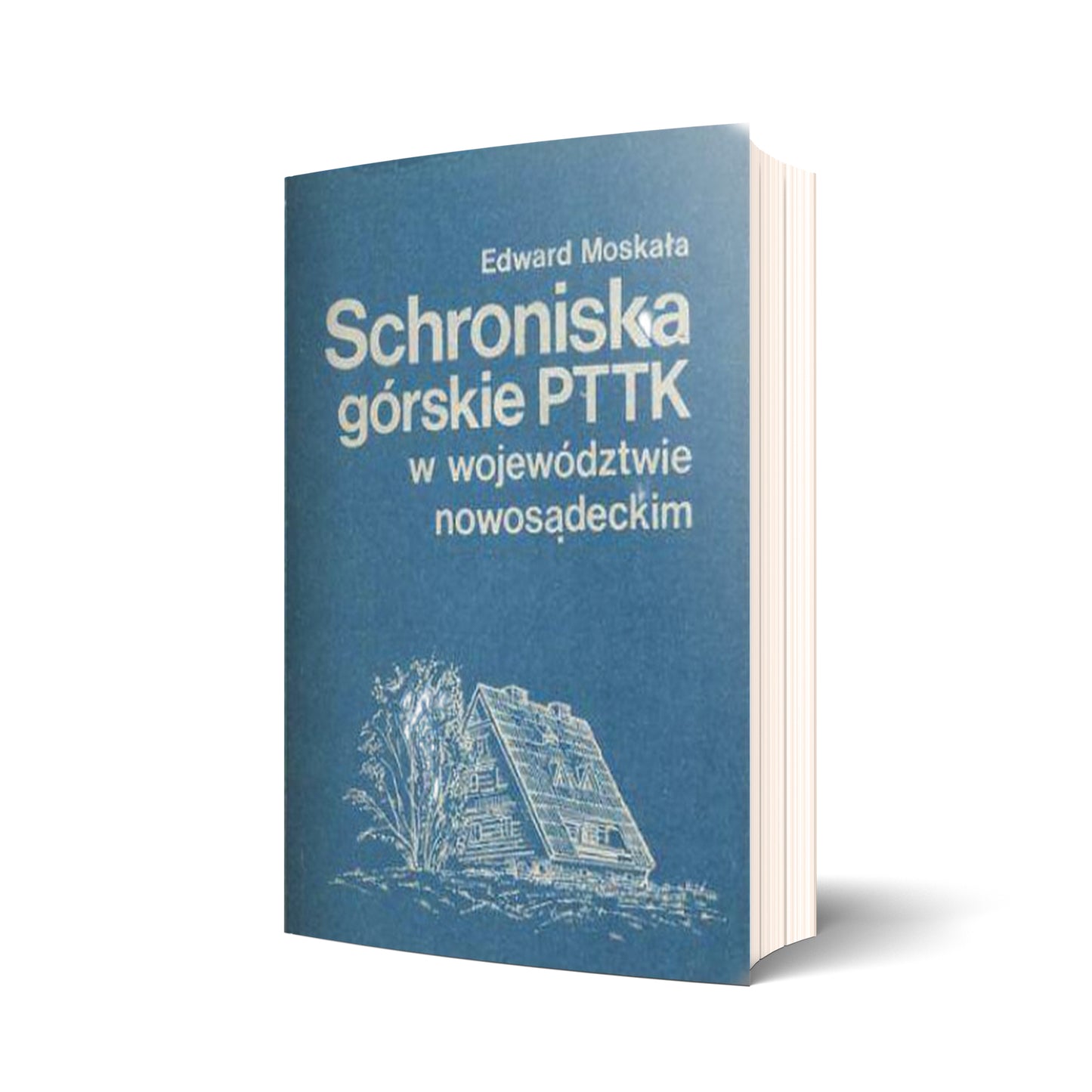 Schroniska górskie PTTK w województwie nowosądeckim