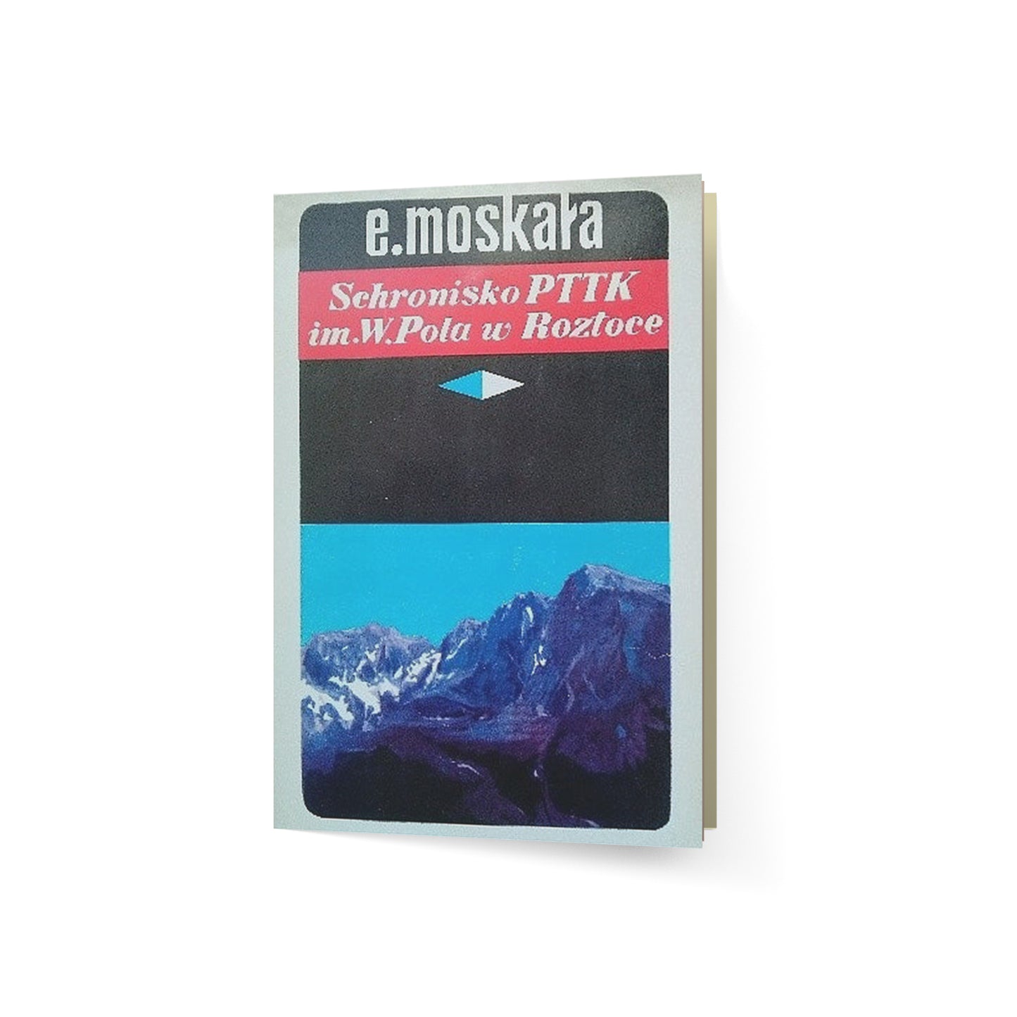 Schronisko PTTK im. W. Pola w Roztoce