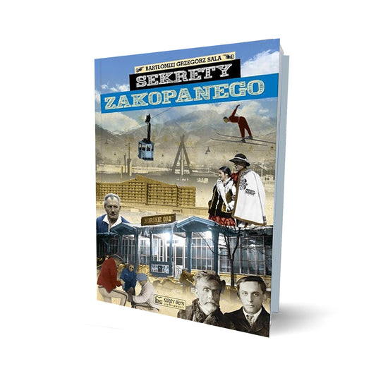 Sekrety Zakopanego