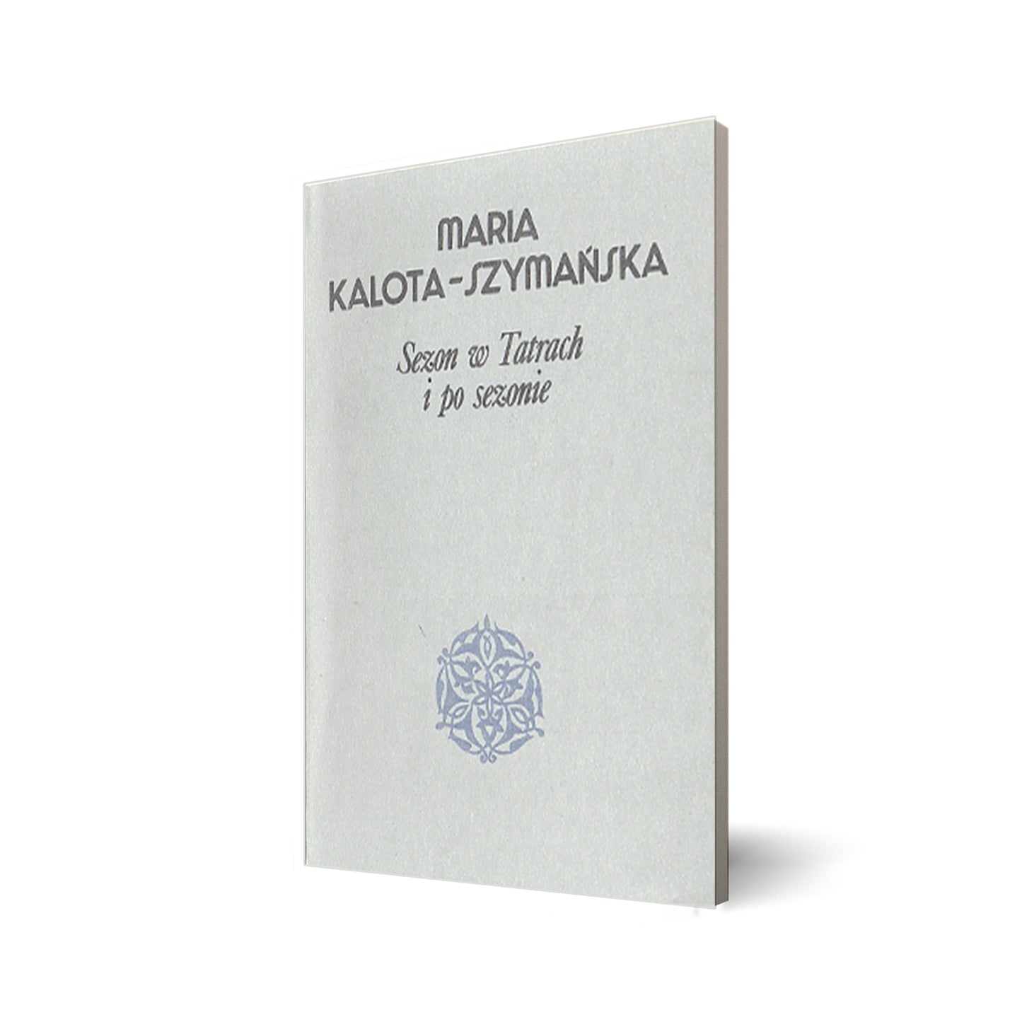 Sezon w tatrach i po sezonie