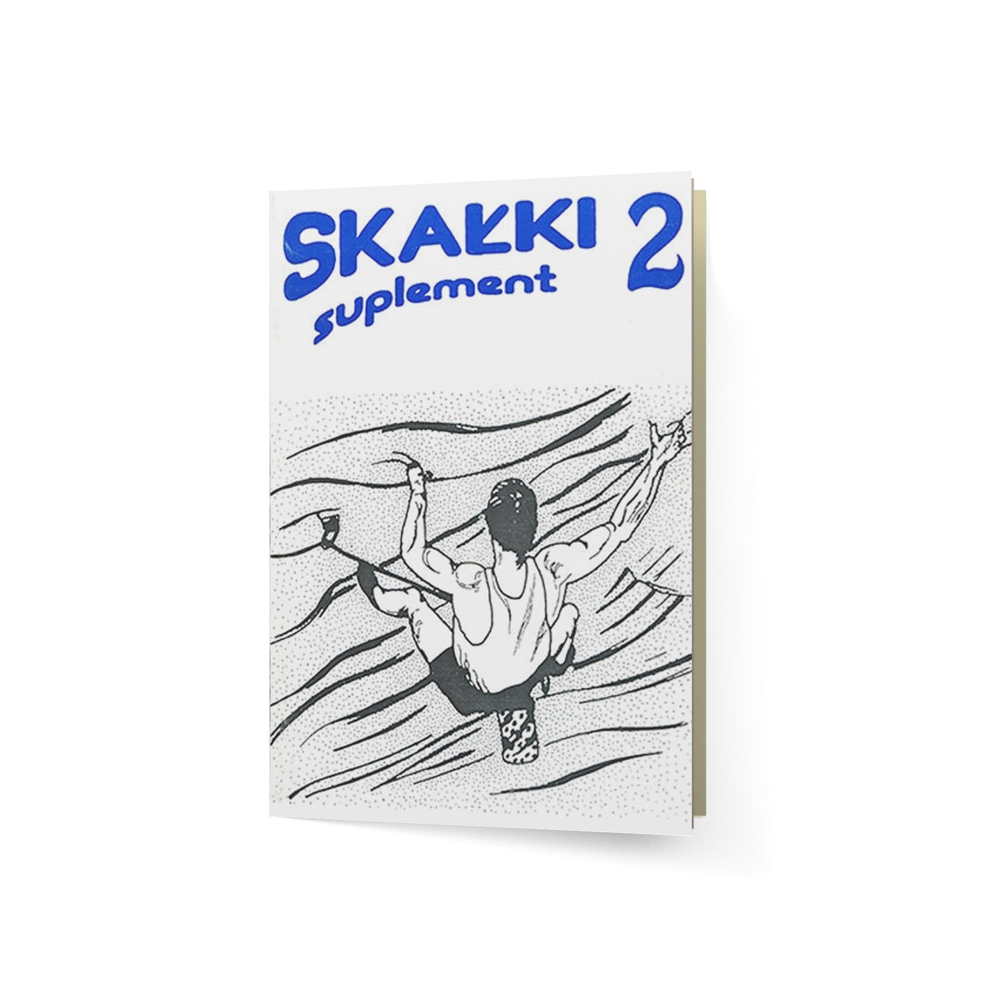 Skałki. Suplement nr 2