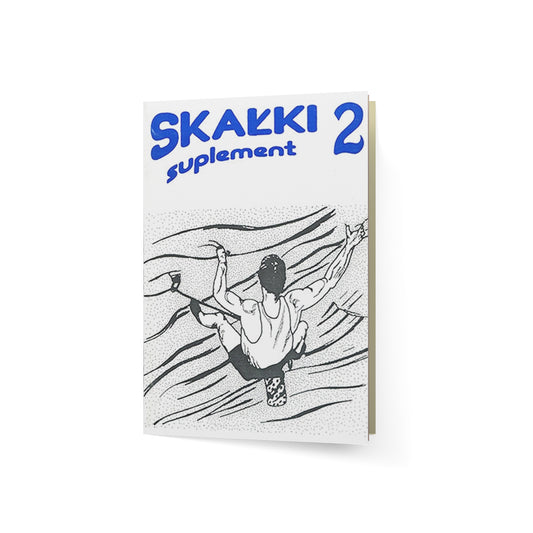 Skałki. Suplement nr 2