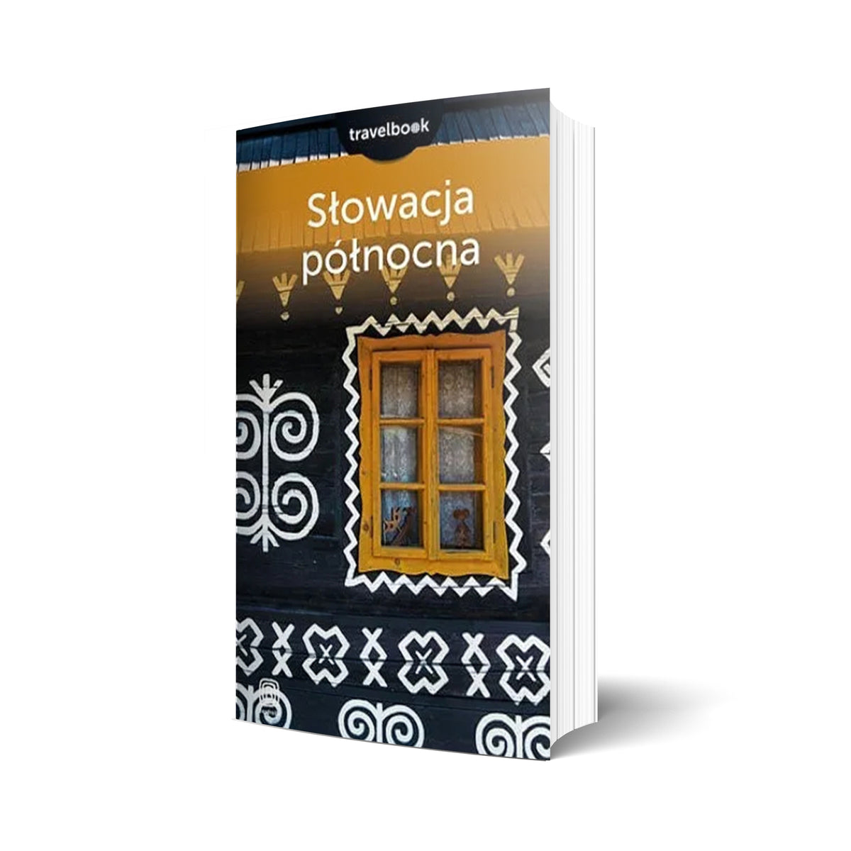 Słowacja północna. Travelbook