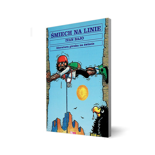 Śmiech na linie