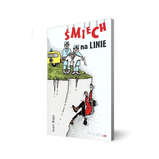Śmiech na linie