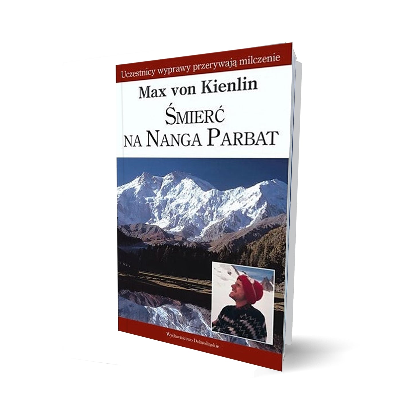 Śmierć na Nanga Parbat