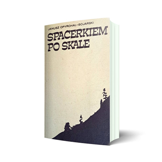 Spacerkiem po Skale