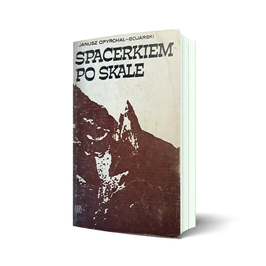 Spacerkiem po Skale