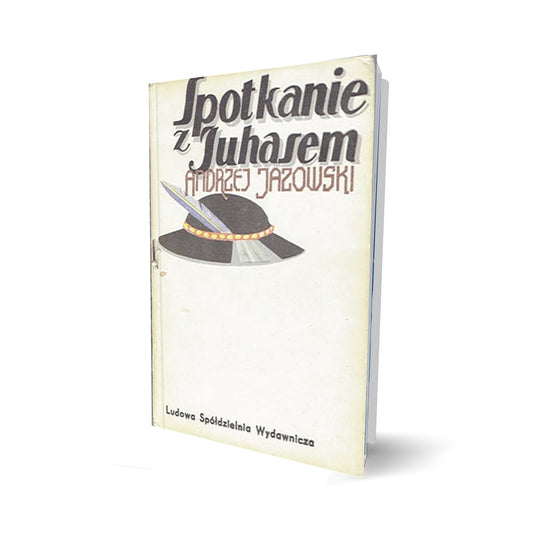 Spotkanie z Juhasem