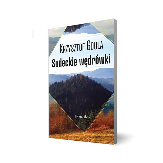 Sudeckie wędrówki