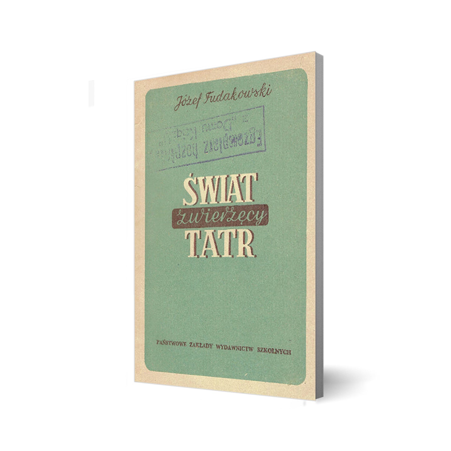 Świat zwierzęcy Tatr