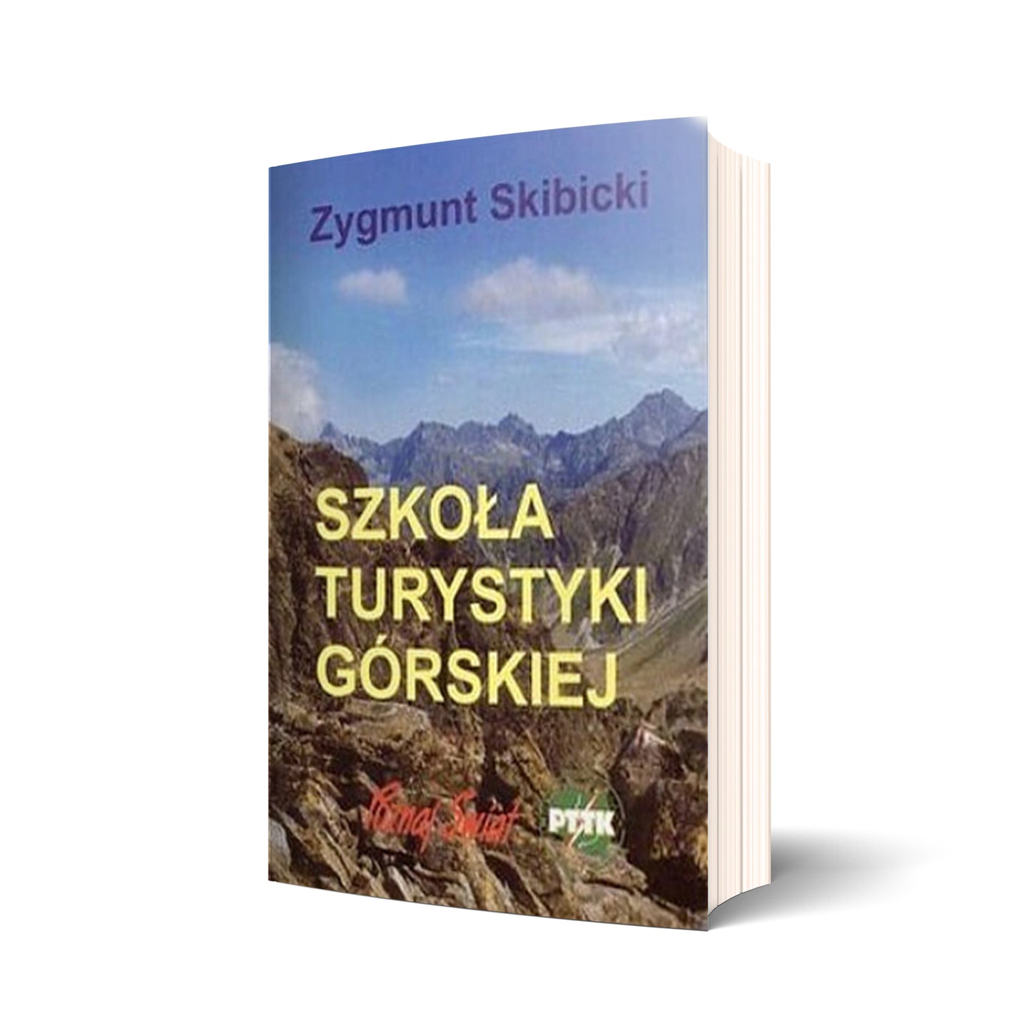 Szkoła turystyki górskiej