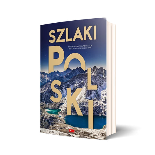 Szlaki Polski