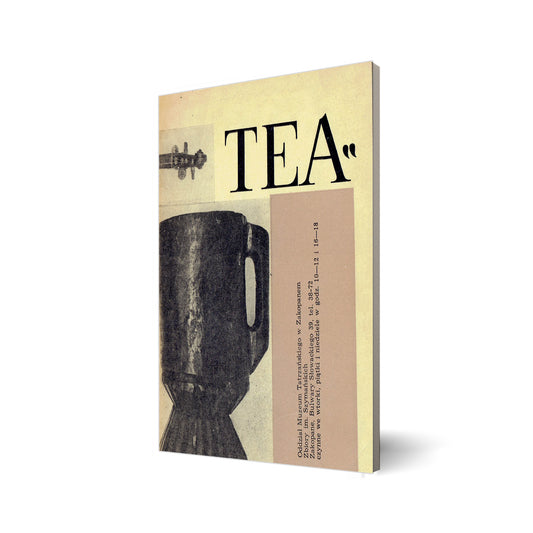 TEA. Oddział Muzeum Tatrzańskiego w Zakopanem