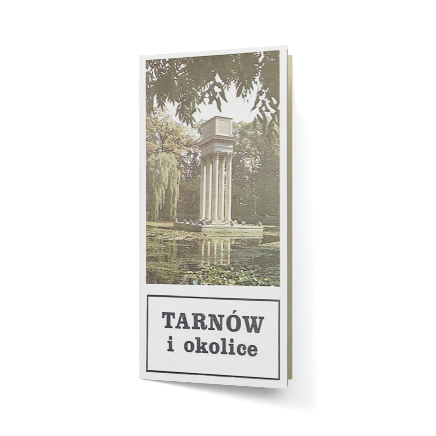 Tarnów i okolice