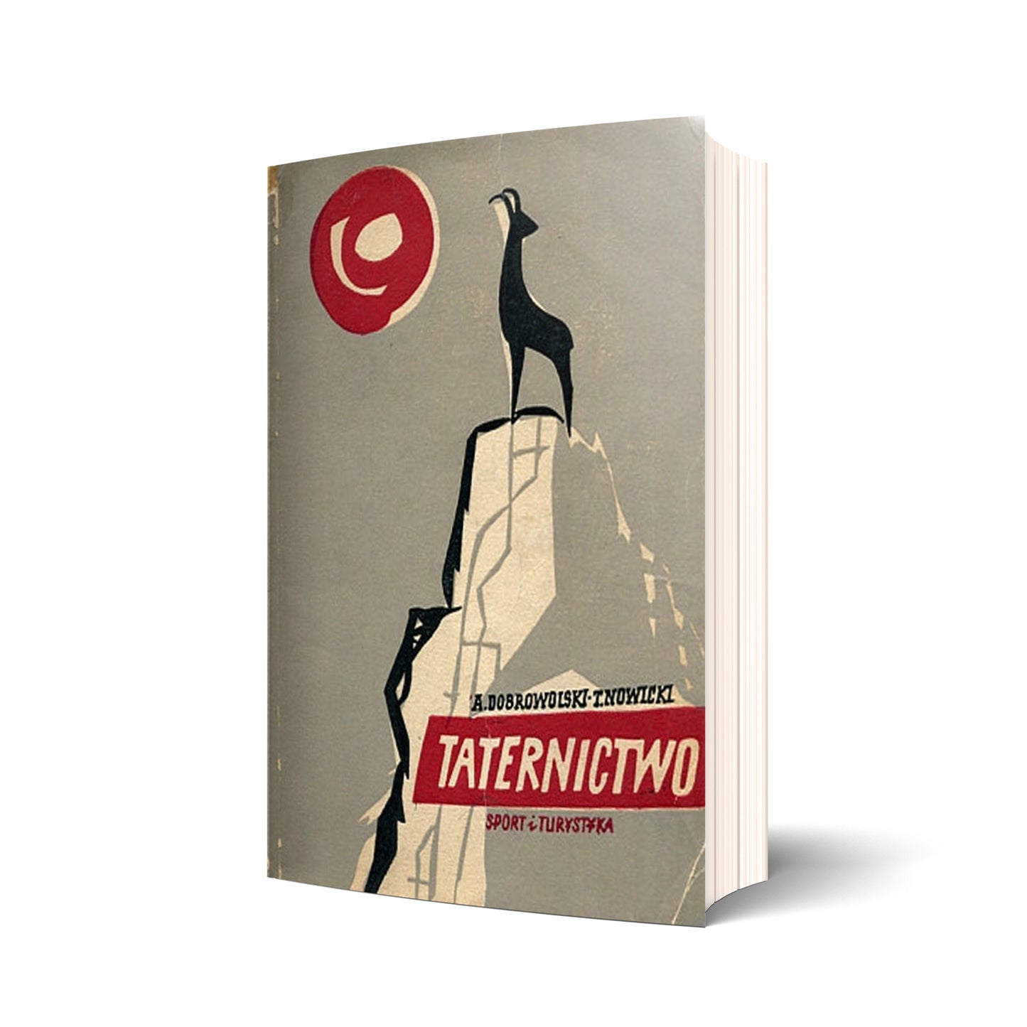 Taternictwo