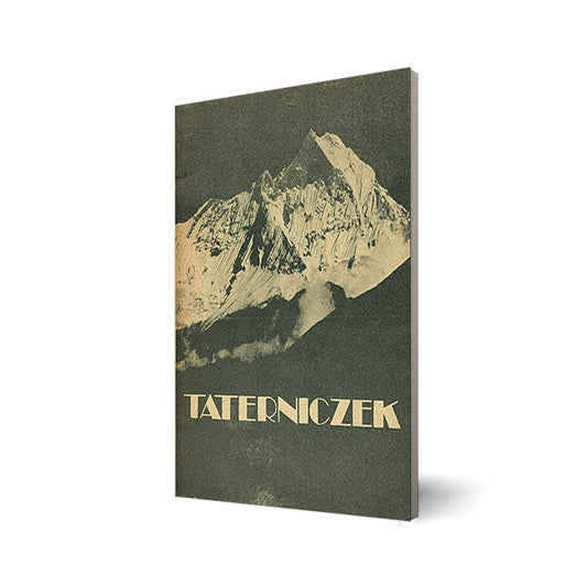 Taterniczek nr 1 rok 1987