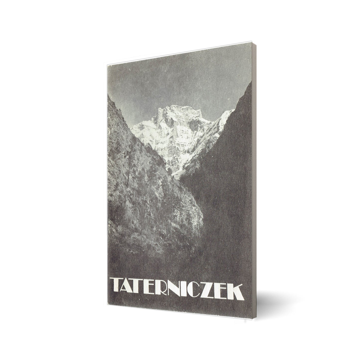 Taterniczek nr 2 rok 1988