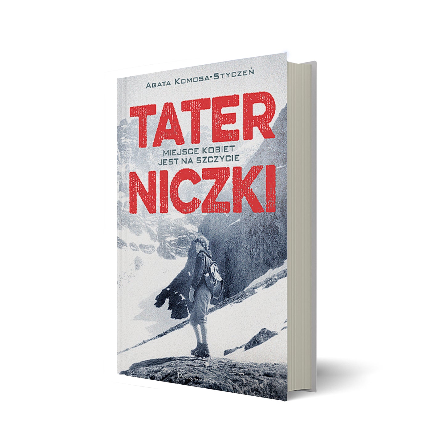 Taterniczki