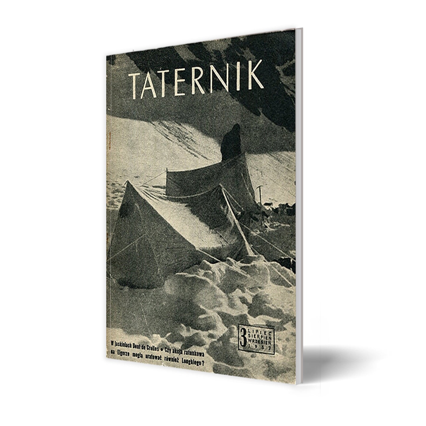Taternik 1957/3