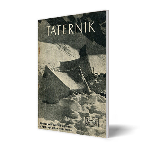 Taternik 1957/3