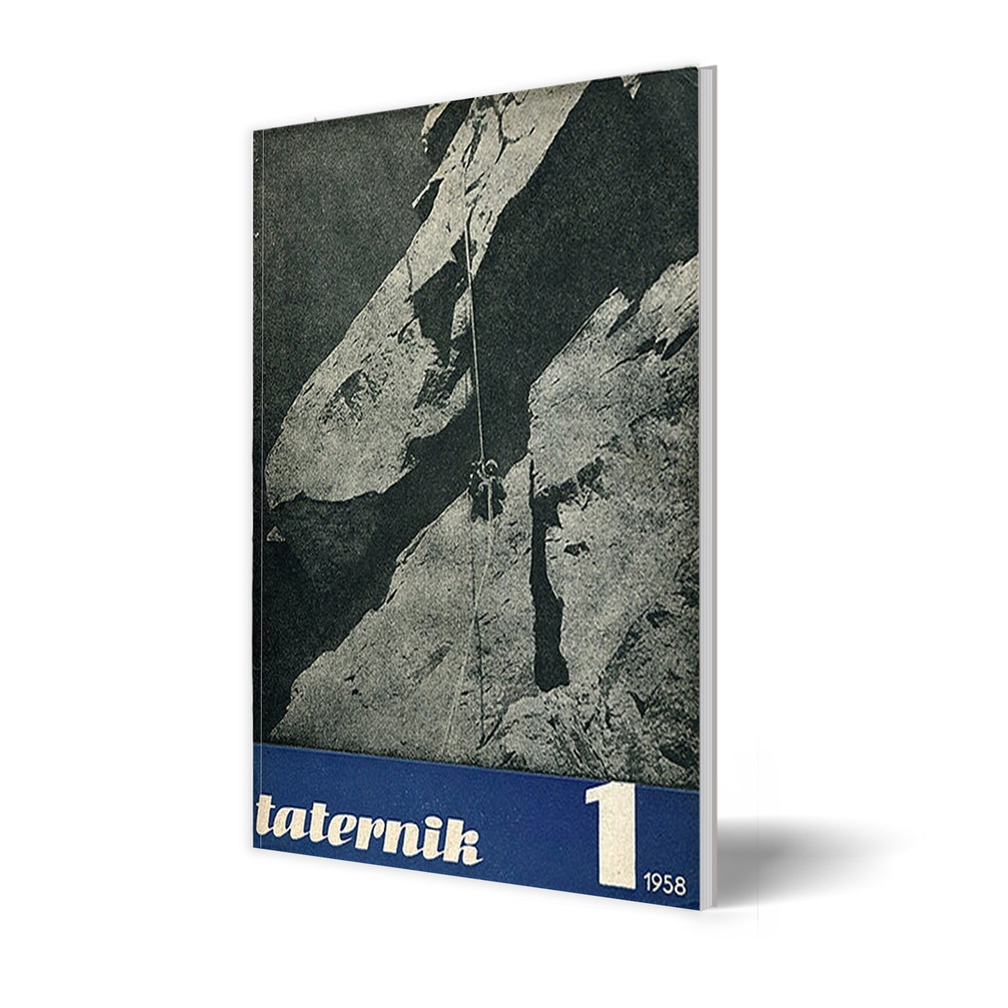 Taternik 1958/1