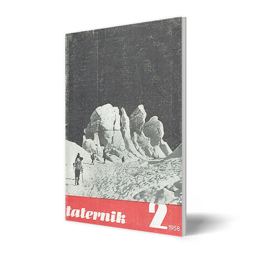 Taternik 1958/2