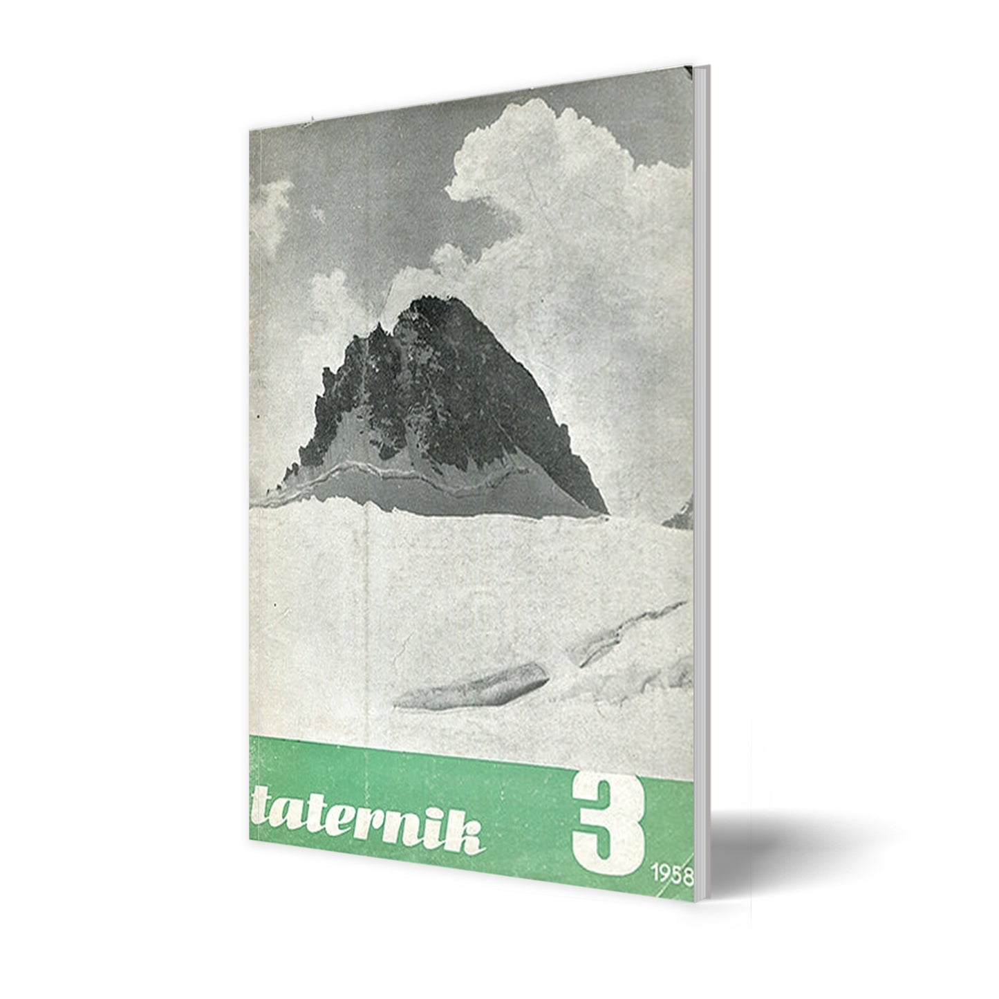 Taternik 1958/3