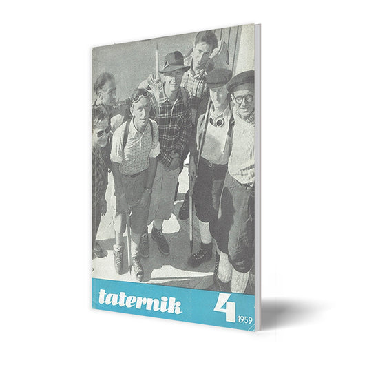 Taternik 1959/4