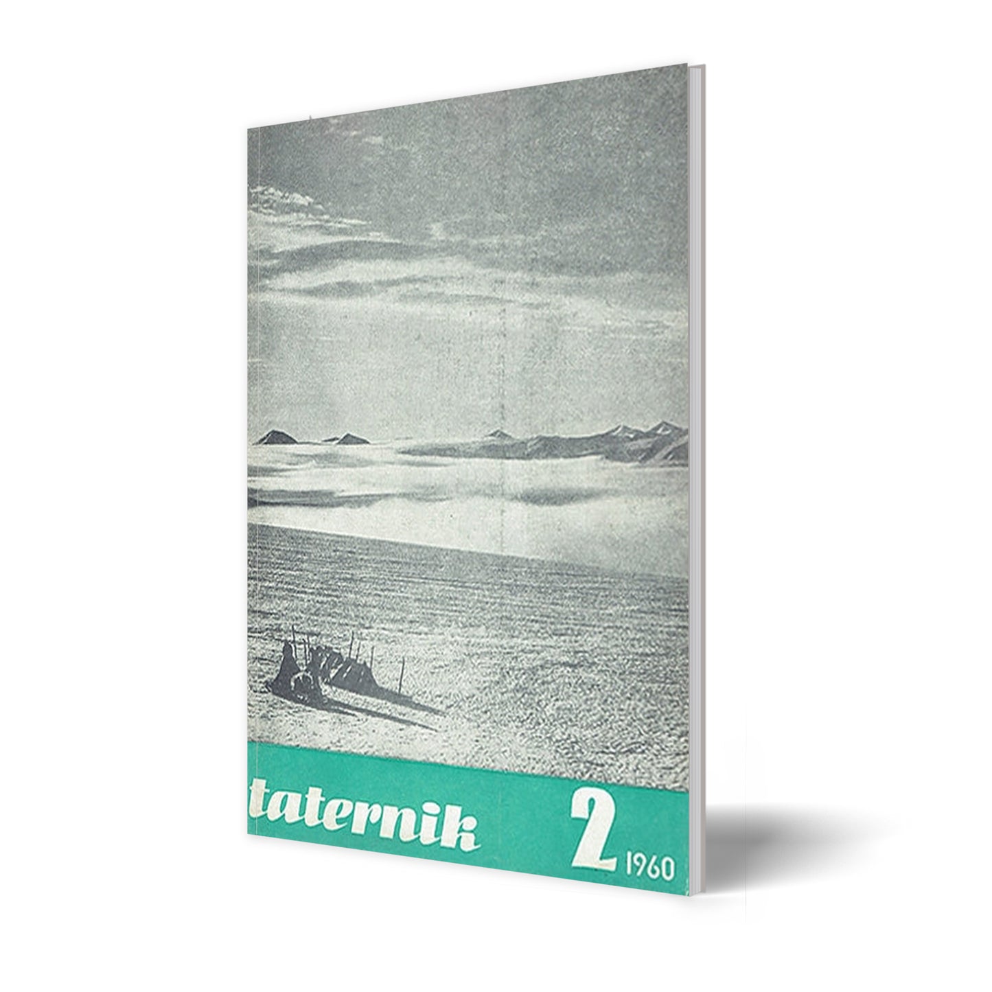 Taternik 1960/2