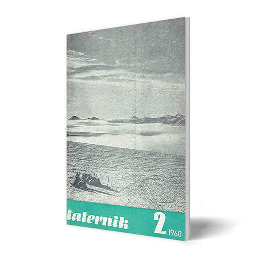 Taternik 1960/2
