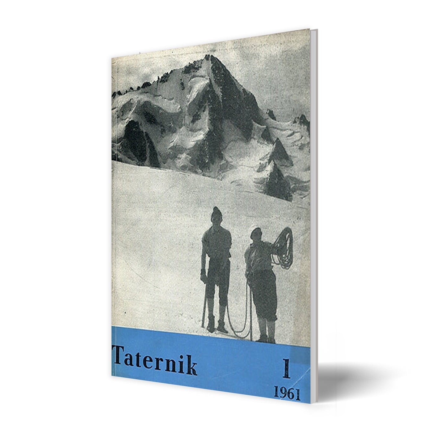 Taternik 1961/1