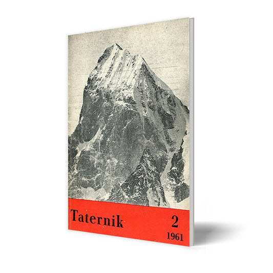 Taternik 1961/2