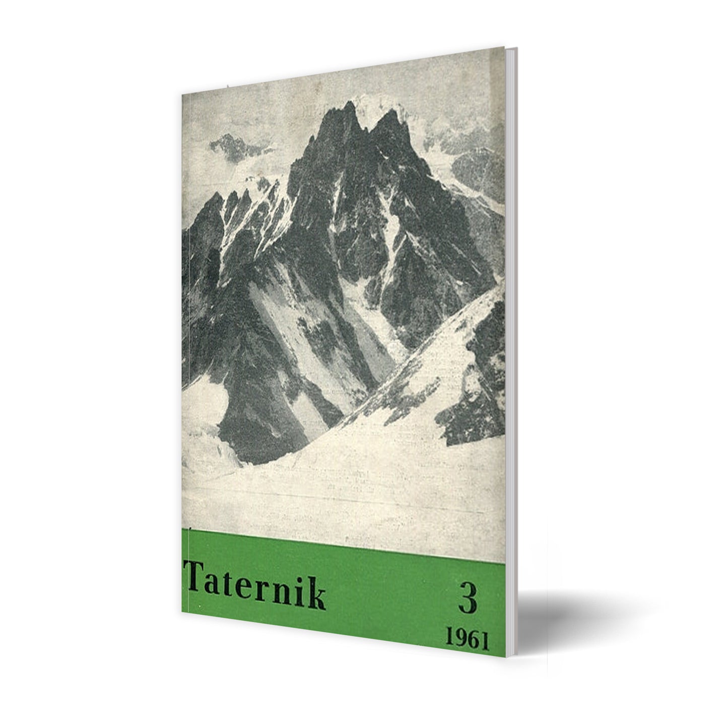 Taternik 1961/3