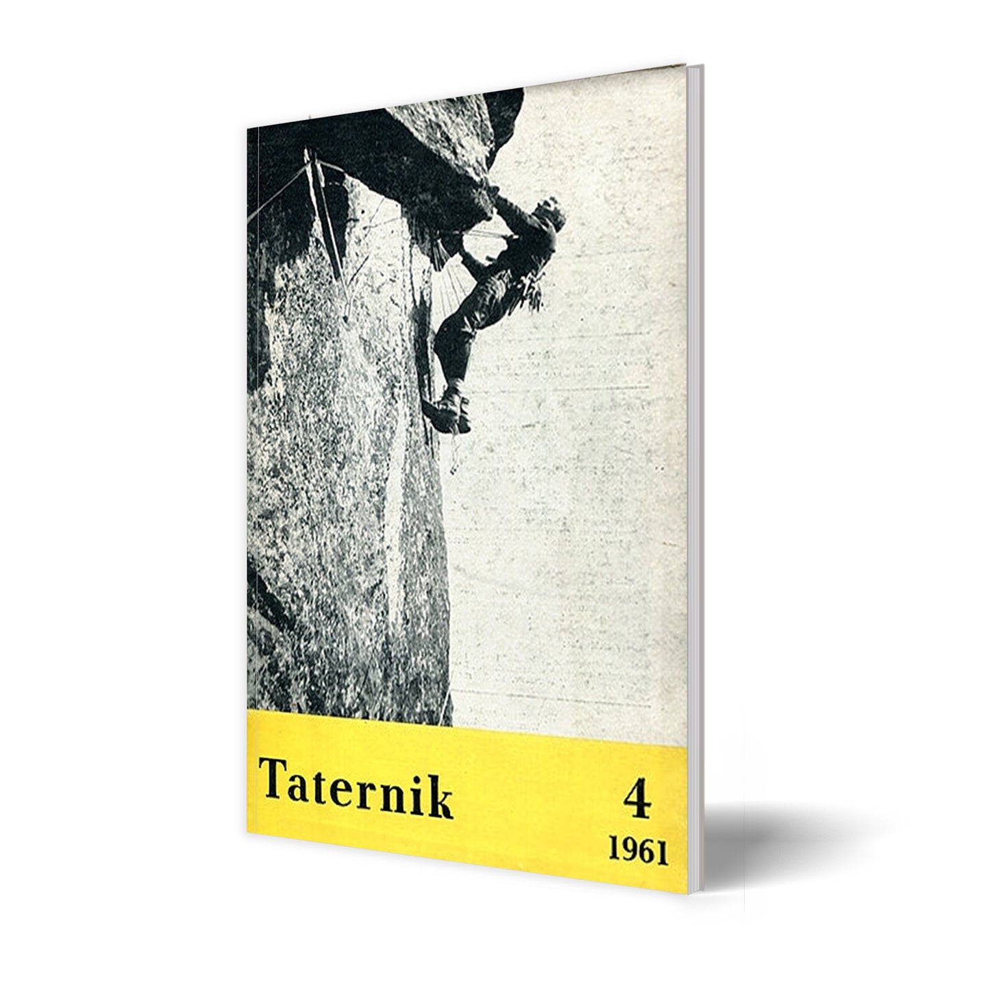 Taternik 1961/4
