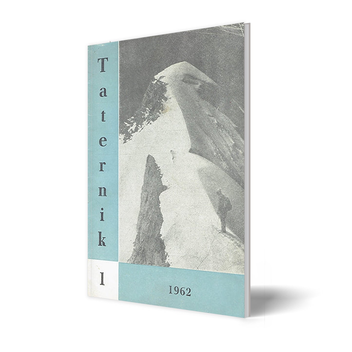 Taternik 1962/1