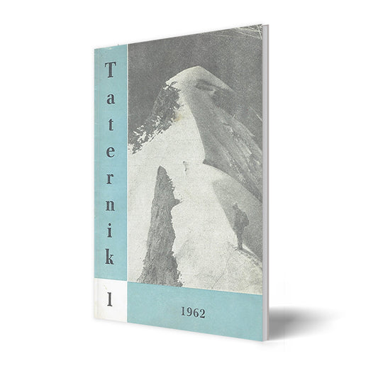 Taternik 1962/1