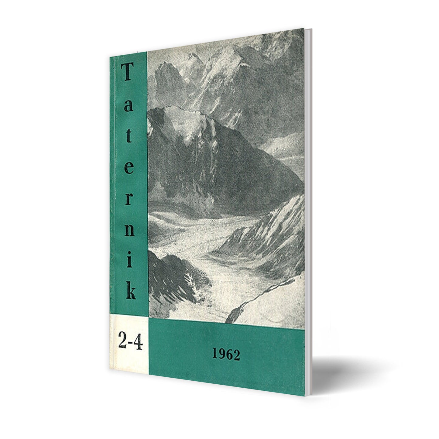 Taternik 1962/2-4